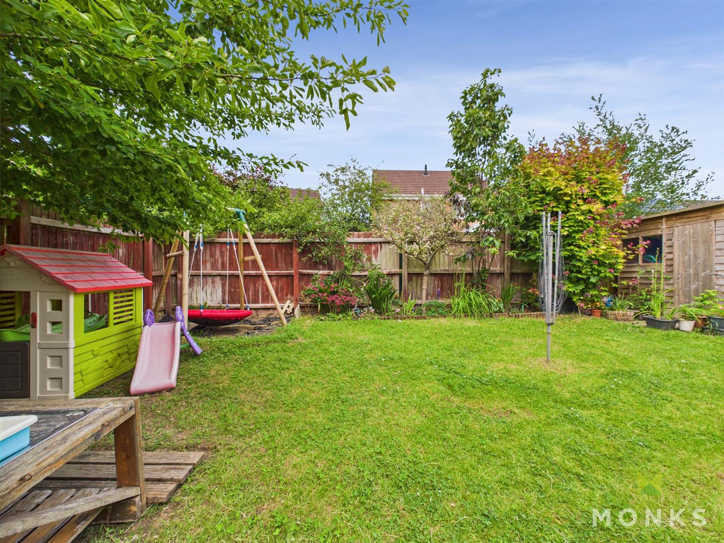 70 Ascot Road, Oswestry, SY11 2RE SSTC